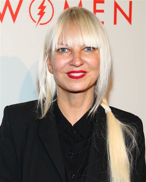 sia electronics photos|Sia (Musician) Photos and Premium High Res .